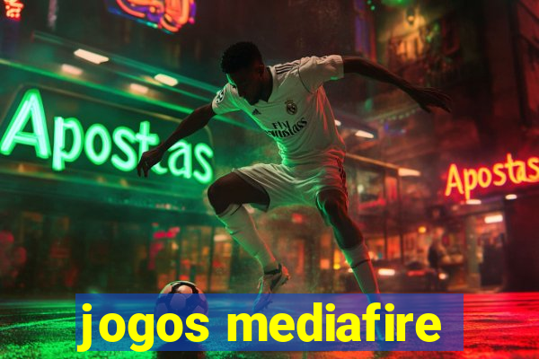 jogos mediafire